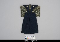 藏品(猿倉人形芝居偶-戲服)的圖片